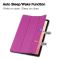 Чехол 3fold Samsung Galaxy Tab S11 SM-X730 SM-X736 10.9 Black
