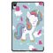 Чохол Print Samsung Galaxy Tab S11 SM-X730 SM-X736 Ponny