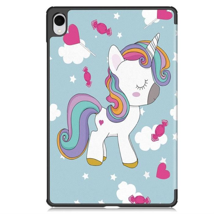 Чохол Print Samsung Galaxy Tab S11 SM-X730 SM-X736 Ponny