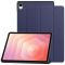 Чехол 3fold Samsung Galaxy Tab S11 SM-X730 SM-X736 10.9 DarkBlue