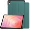 Чехол 3fold Samsung Galaxy Tab S11 SM-X730 SM-X736 10.9 DarkGreen