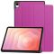 Чехол 3fold Samsung Galaxy Tab S11 SM-X730 SM-X736 10.9 Black