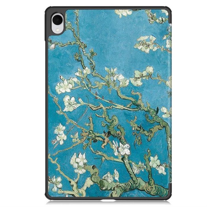 Чехол Print Samsung Galaxy Tab S11 SM-X730 SM-X736 ButterFly