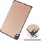 Чехол 3fold Samsung Galaxy Tab S11 SM-X730 SM-X736 10.9 Bronze