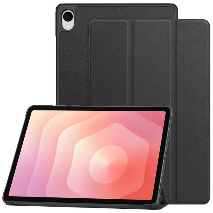 Чехол 3fold Samsung Galaxy Tab S11 SM-X730 SM-X736 10.9 Black