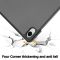 Чехол 3fold Samsung Galaxy Tab S11 SM-X730 SM-X736 10.9 Grey