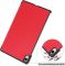 Чехол 3fold Samsung Galaxy Tab S11 SM-X730 SM-X736 10.9 Red
