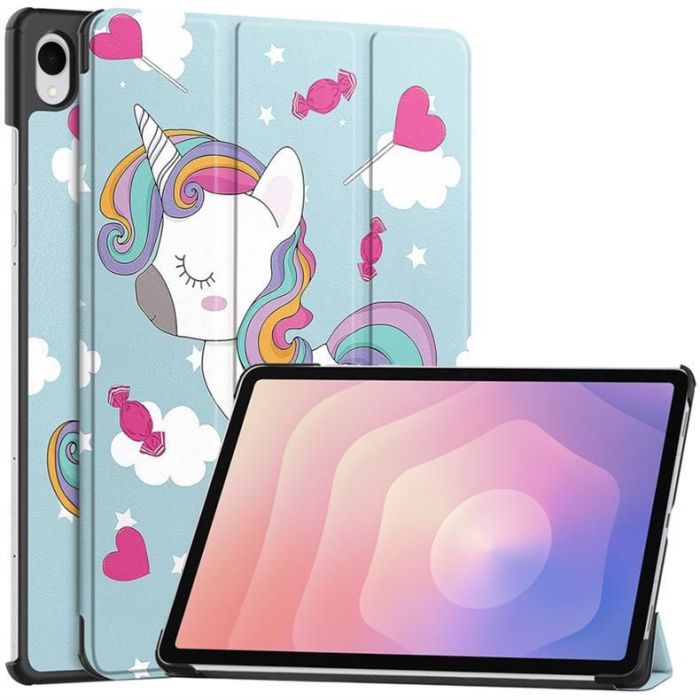 Чохол Print Samsung Galaxy Tab S11 SM-X730 SM-X736 Ponny