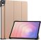Чехол 3fold Samsung Galaxy Tab S11 SM-X730 SM-X736 10.9 Bronze