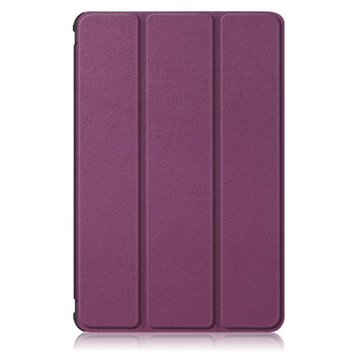 Чохол 3fold Samsung Galaxy Tab S11 SM-X730 SM-X736 10.9 Violet