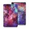 Чохол Print Samsung Galaxy Tab S11 SM-X730 SM-X736 Space