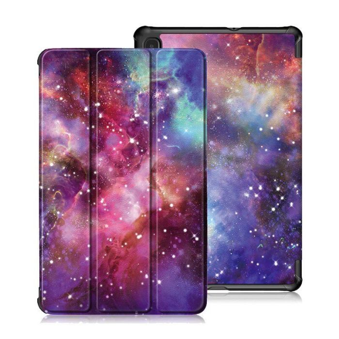 Чохол Print Samsung Galaxy Tab S11 SM-X730 SM-X736 Space
