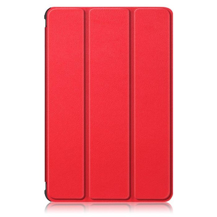 Чехол 3fold Samsung Galaxy Tab S11 SM-X730 SM-X736 10.9 Red