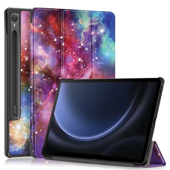 Чохол Print Samsung Galaxy Tab S11 SM-X730 SM-X736 Space