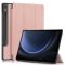 Чохол 3fold Samsung Galaxy Tab S11 SM-X730 SM-X736 10.9  Bronze