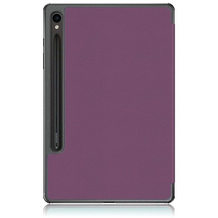 Чохол 3fold Samsung Galaxy Tab S11 SM-X730 SM-X736 10.9 Violet