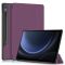 Чохол 3fold Samsung Galaxy Tab S11 SM-X730 SM-X736 10.9 Violet