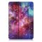Чохол Print Samsung Galaxy Tab S11 SM-X730 SM-X736 Space