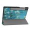 Чохол Print Samsung Galaxy Tab S11 SM-X730 SM-X736 Sakura