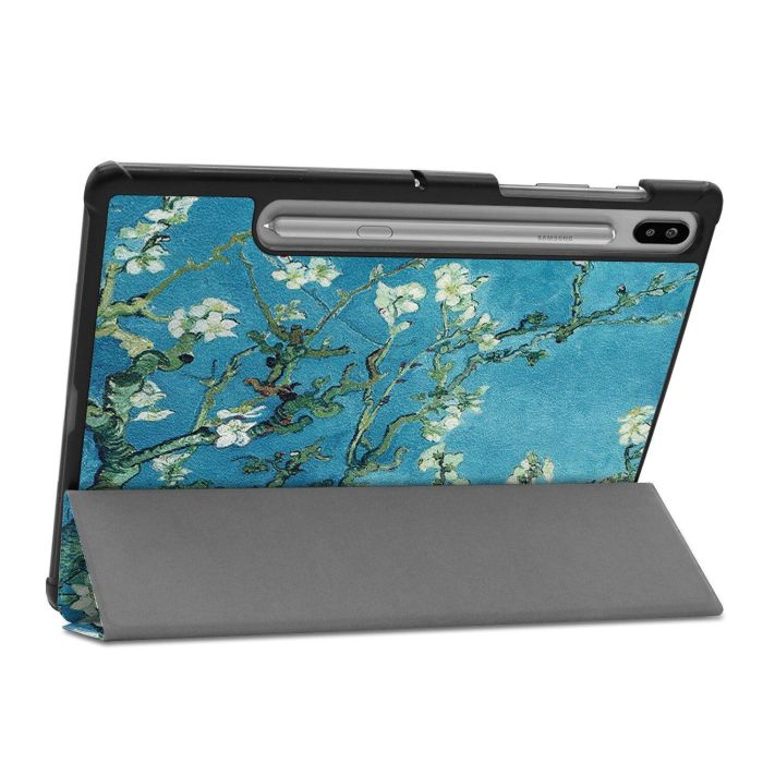 Чохол Print Samsung Galaxy Tab S11 SM-X730 SM-X736 Sakura