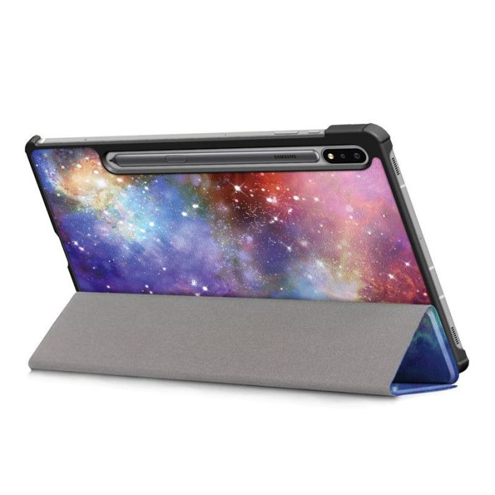 Чохол Print Samsung Galaxy Tab S11 SM-X730 SM-X736 Space