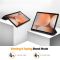 Чехол Gum Active Pen Samsung Galaxy Tab S8 Ultra/S9 Ultra Black
