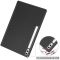 Чехол Gum Active Pen Samsung Galaxy Tab S8 Ultra/S9 Ultra Black