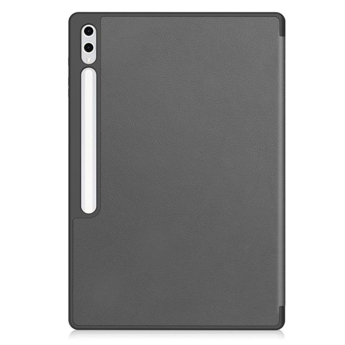 Чохол Gum Active Pen Samsung Galaxy Tab S8 Ultra / S9 Ultra Grey