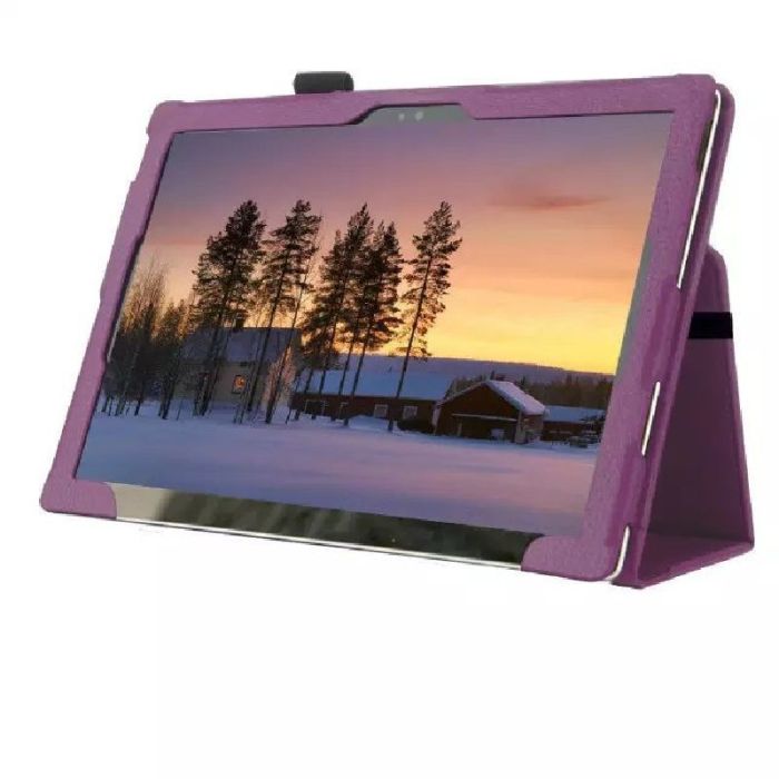 Чохол Classic Microsoft Surface Pro 11 10 Violet