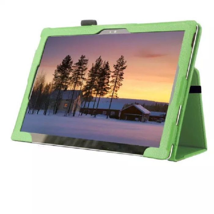 Чехол Classic Microsoft Surface Pro 10 11 Green