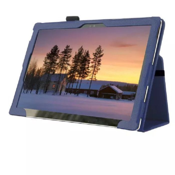 Чохол Classic Microsoft Surface Pro 11 DarkBlue