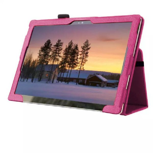 Чохол Classic Microsoft Surface Pro 10 11 HotPink