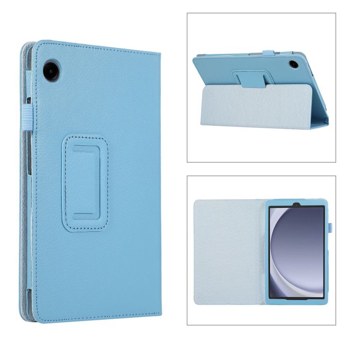 Чохол Classic Samsung Galaxy Tab A11 SkyBlue