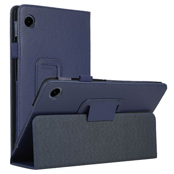 Чохол Classic Samsung Galaxy Tab A11 DarkBlue