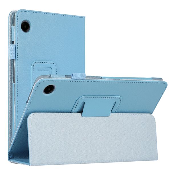 Чохол Classic Samsung Galaxy Tab A11 SkyBlue
