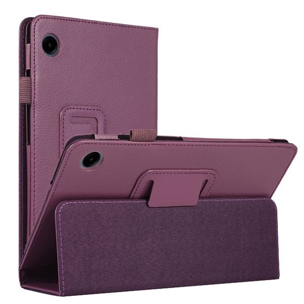 Чохол Classic Samsung Galaxy Tab A11 Violet