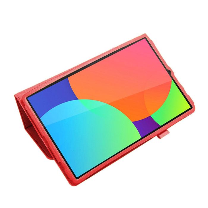 Чохол Classic Samsung Galaxy Tab A11+ Plus Red