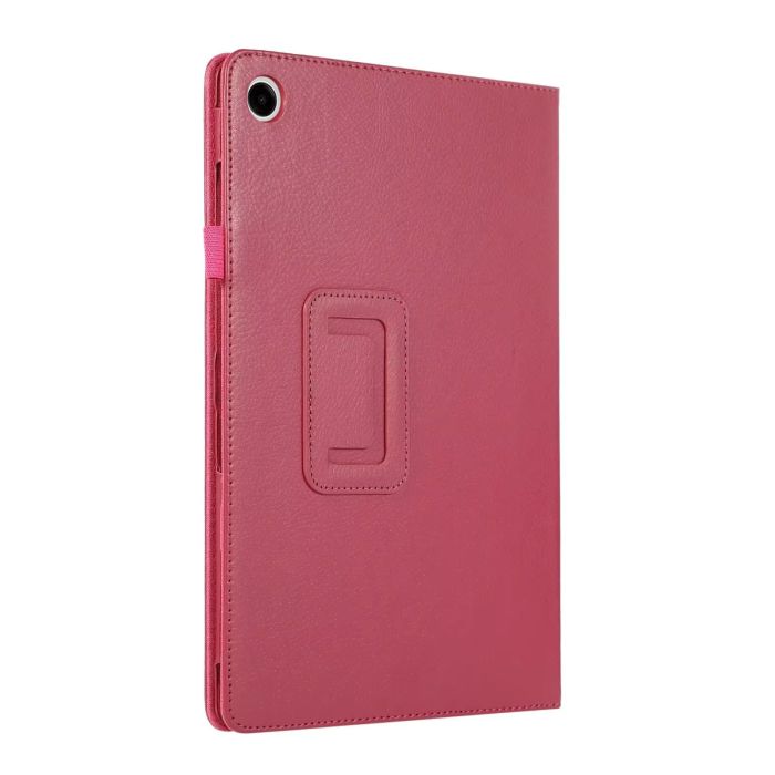 Чохол Classic Samsung Galaxy Tab A11+ Plus HotPink