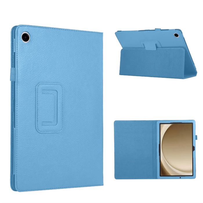 Чохол Classic Samsung Galaxy Tab A11+ Plus SkyBlue