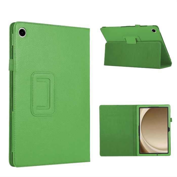 Чохол Classic Samsung Galaxy Tab A11+ Plus Green