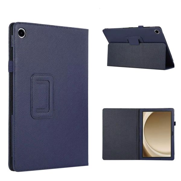 Чохол Classic Samsung Galaxy Tab A11+ Plus DarkBlue