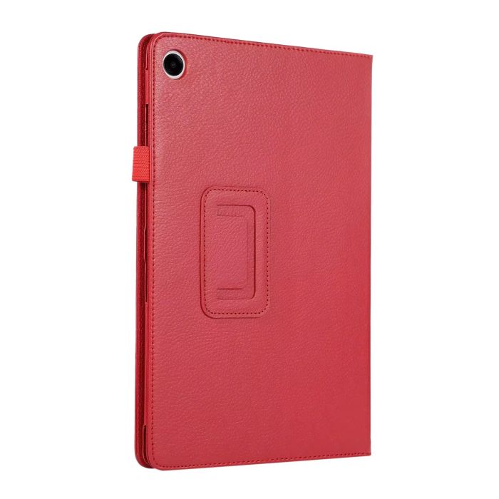 Чохол Classic Samsung Galaxy Tab A11+ Plus Red