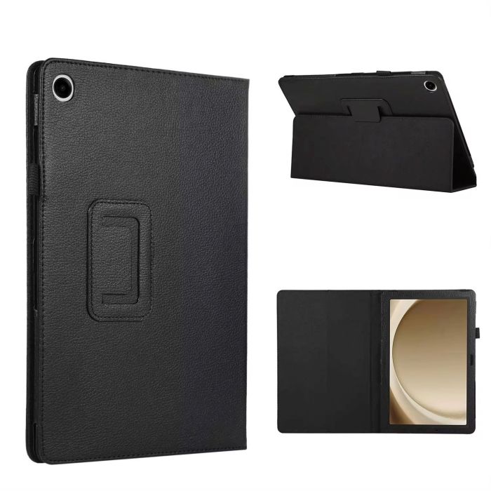 Чохол Classic Samsung Galaxy Tab A11+ Plus Black