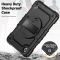 Чохол Extreme Defender Lenovo Tab M8 4th Gen TB300 Black