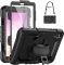 Чохол Extreme Defender Lenovo Tab M8 4th Gen TB300 Black