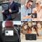 Чохол Extreme Defender Lenovo Tab M8 4th Gen TB300 Black