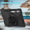 Чохол Extreme Defender Lenovo Tab P11 Pro 2nd gen 11.2 TB132FU TB138FC Black