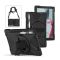 Чохол Extreme Defender Lenovo Tab P11 Pro 2nd gen 11.2 TB132FU TB138FC Black