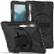 Чохол Extreme Defender Lenovo Tab P11 Pro 2nd gen 11.2 TB132FU TB138FC Black