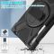 Чохол Extreme Defender Lenovo Tab P11 Pro 2nd gen 11.2 TB132FU TB138FC Black